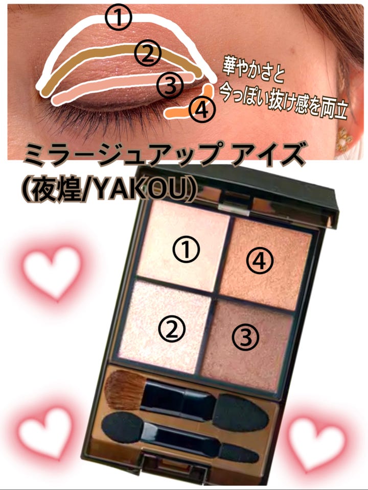 チップセット（アイカラー用）| アテニア公式オンラインショップ