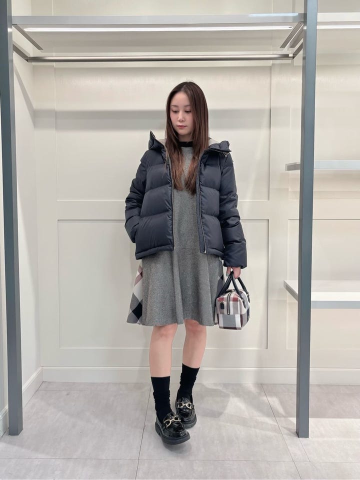 近年モデル✨ クレストブリッジチェックキャンバスミニボストンショルダー クレストブリッジチェックキャンバスミニボストンバッグ（バッグ