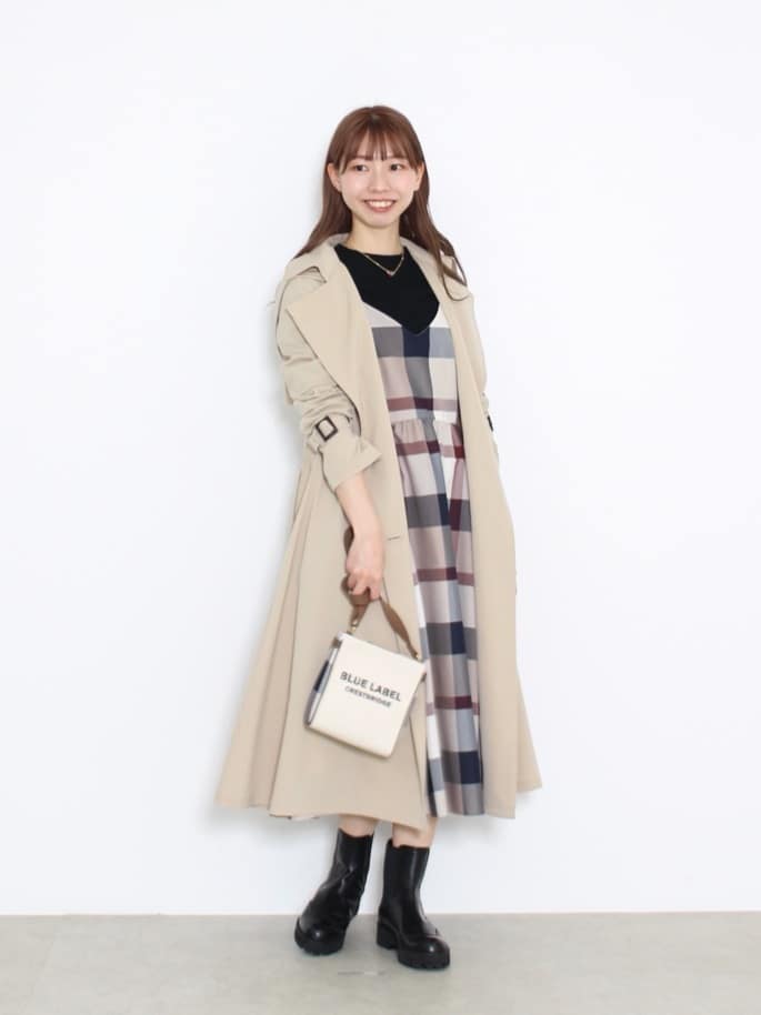ショートブーツ（シューズ）｜BLUE LABEL CRESTBRIDGE(ブルーレーベル