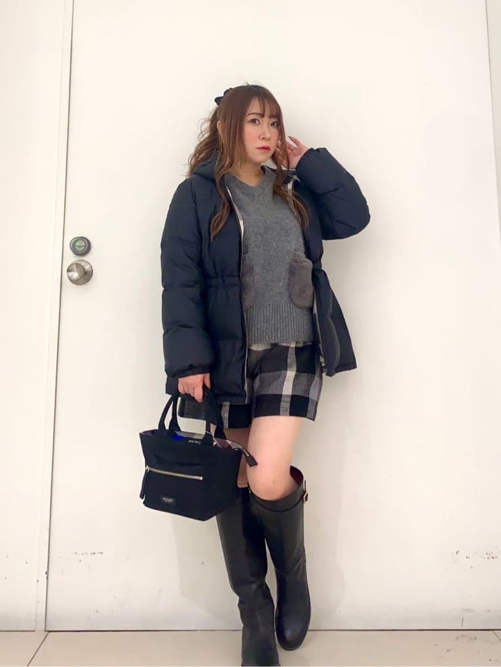 ラムズウールニットプルオーバー（ニットウェア）｜BLUE LABEL
