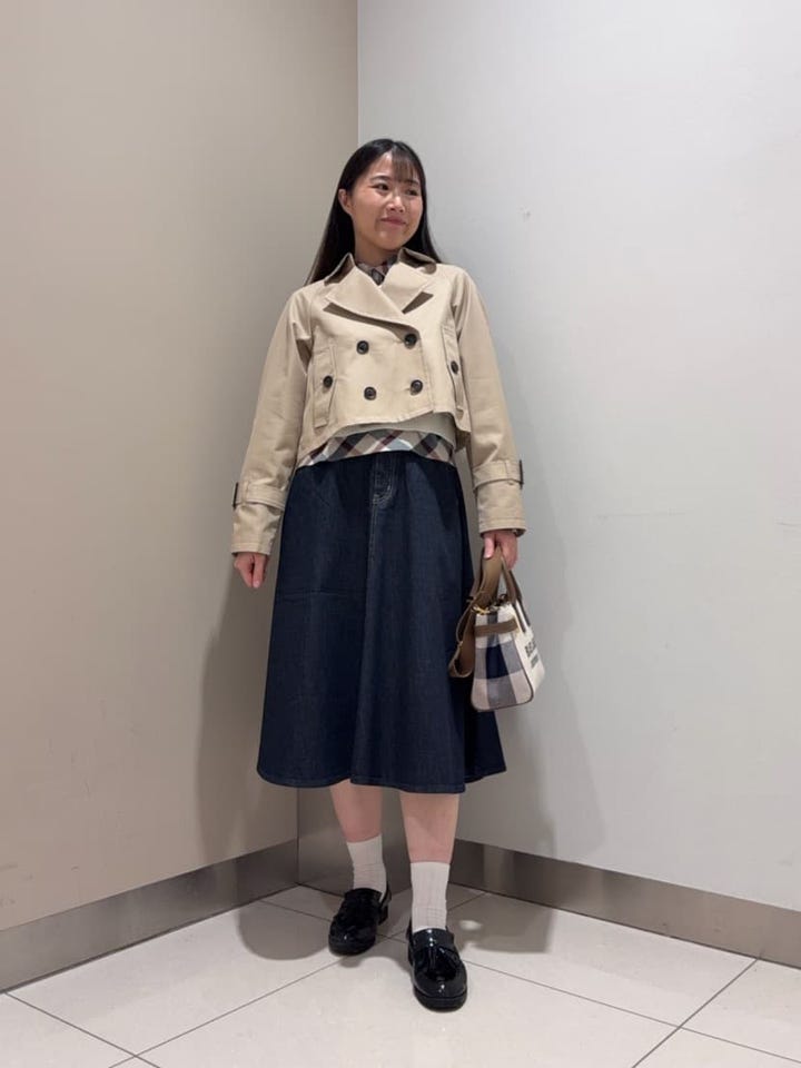タッセルローファー（シューズ）｜BLUE LABEL CRESTBRIDGE(ブルー