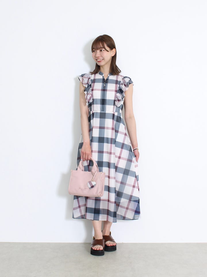 BLUE LABEL CRESTBRIDGE (Women)のシャツ・ブラウス | レディース 