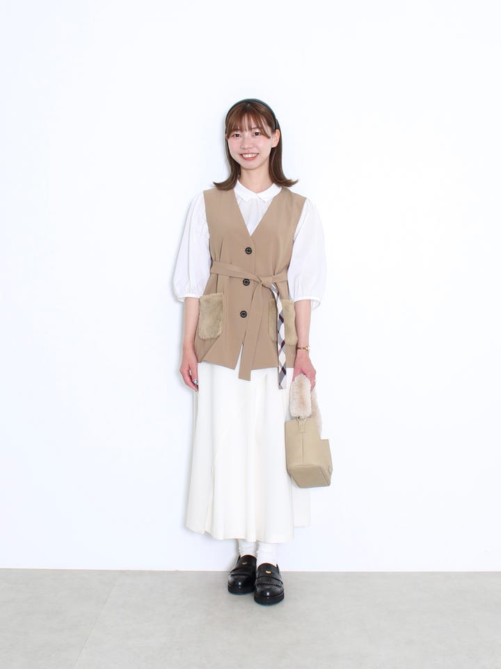 極美品✨ ブルーレーベルクレストブリッジ CBチェックレースプリント 