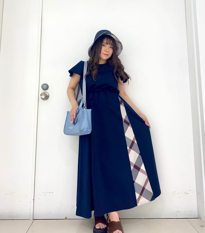 BLUE LABEL CRESTBRIDGE ブルーレーベル・クレストブリッジ スタッフ