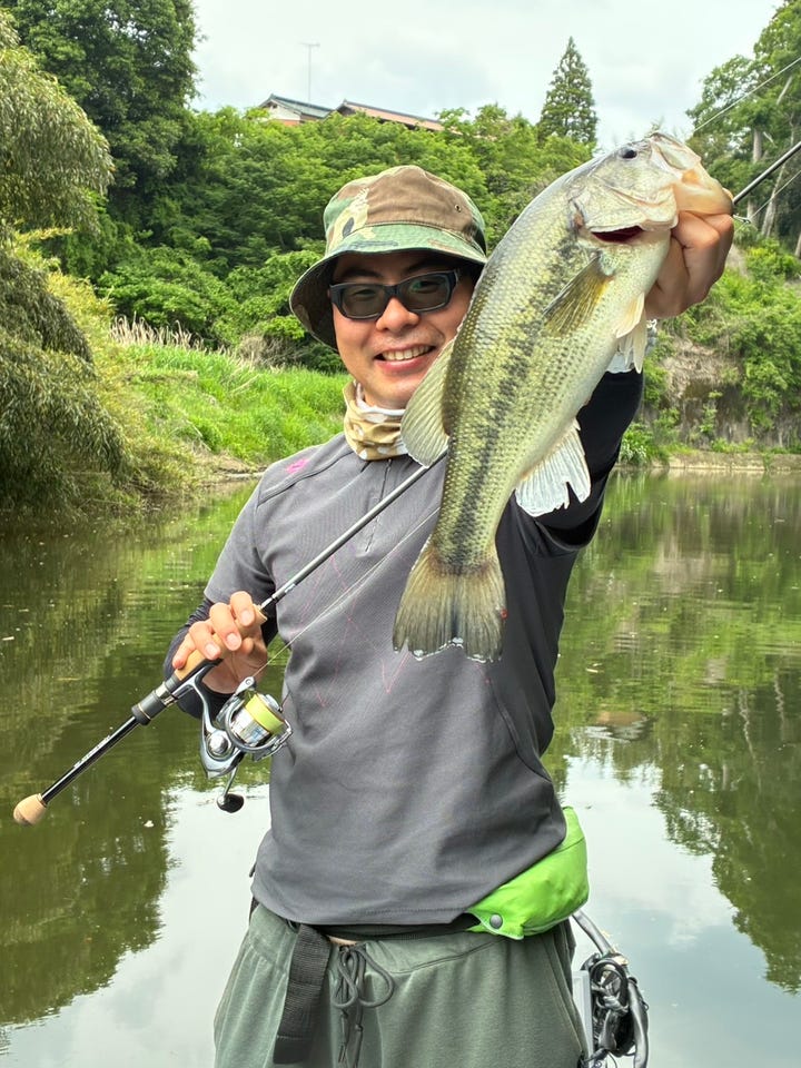 レイドジャパン バスロッド グラディエーターマキシマム GX-64LS-ST