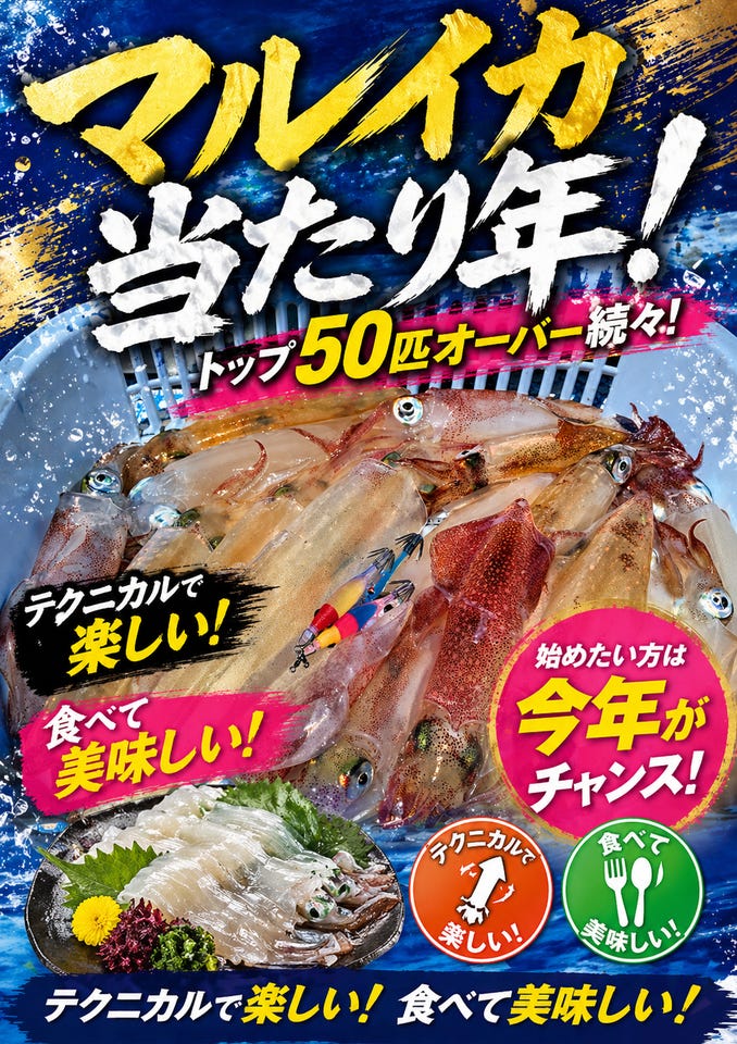ダイワ マルイカ X 82 MH-140・R(82 MH-140・R): 竿｜釣具の通販なら