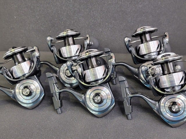 ダイワ スピニングリール 26セルテート SW 18000-H【即日発送】(18000