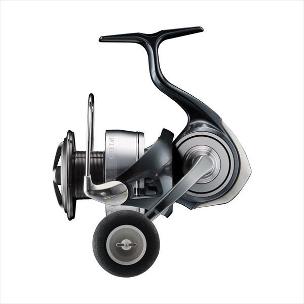 ダイワ スピニングリール 24セルテート LT4000-CXH【即日発送】(LT4000