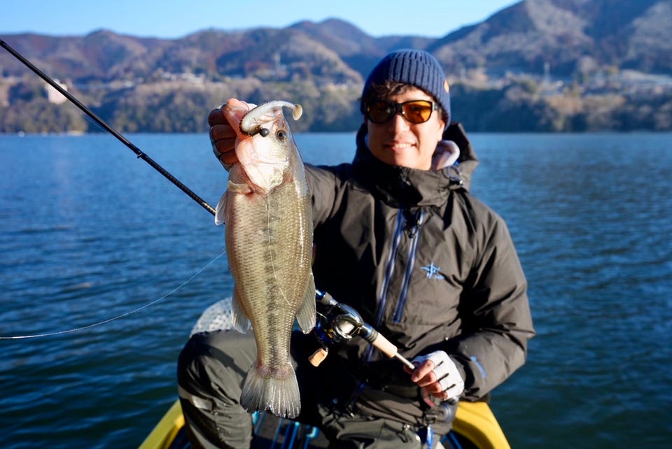 ディスタイル バスロッド ディハイロ (DEHIGHRO) DHRC-68M FX【大型