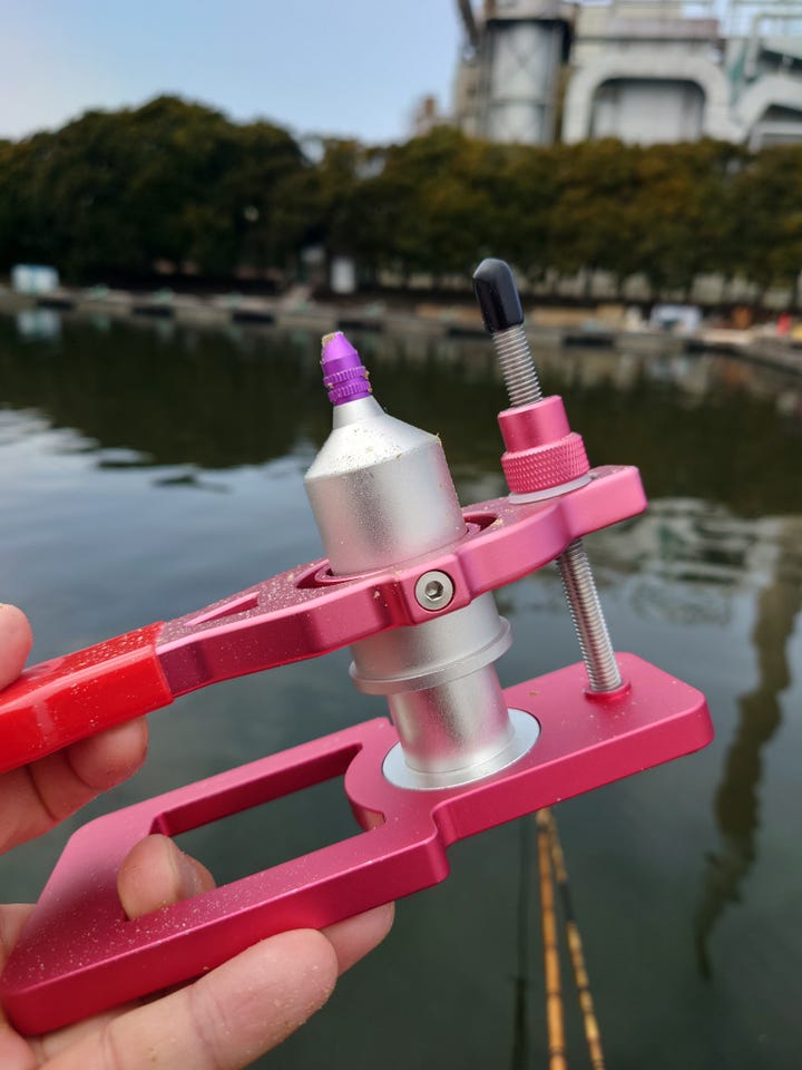 釣具の通販なら｜キャスティングオンラインストア【公式】