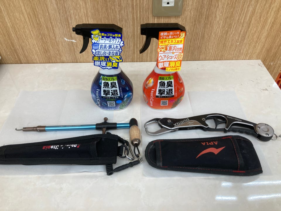 釣具の通販なら｜キャスティングオンラインストア【公式】