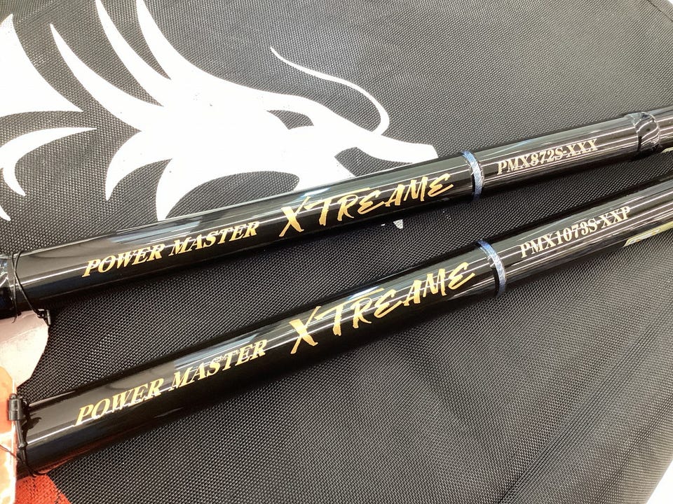 釣具の通販なら｜キャスティングオンラインストア【公式】