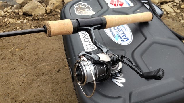 ダイワ スピニングリール 24ルビアス ST LT2000S-P(ST LT2000S-P