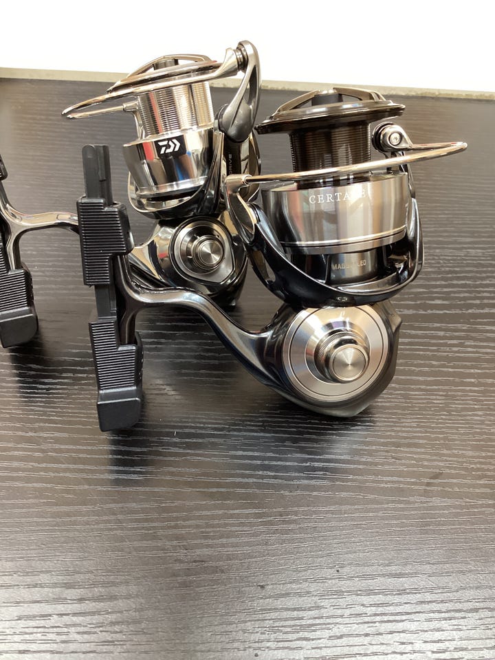 ダイワ 24セルテート - 24セルテートLT5000D-XH 日本最大新品中古釣具