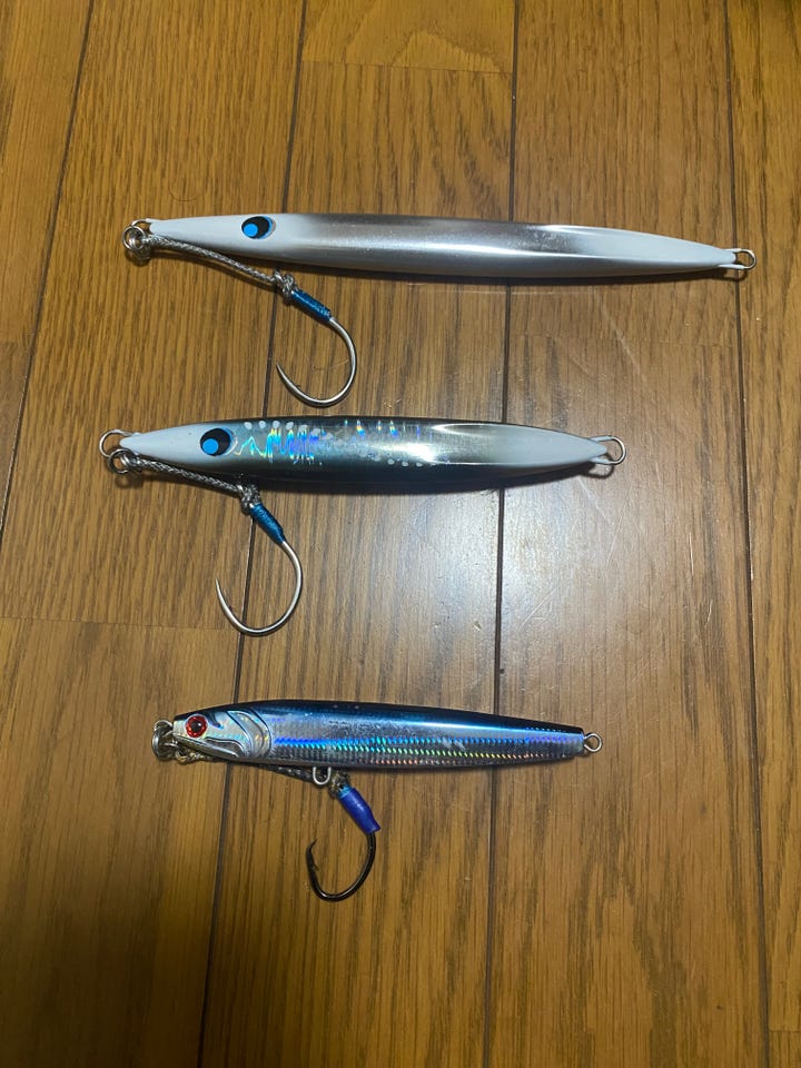 釣具の通販なら｜キャスティングオンラインストア【公式】