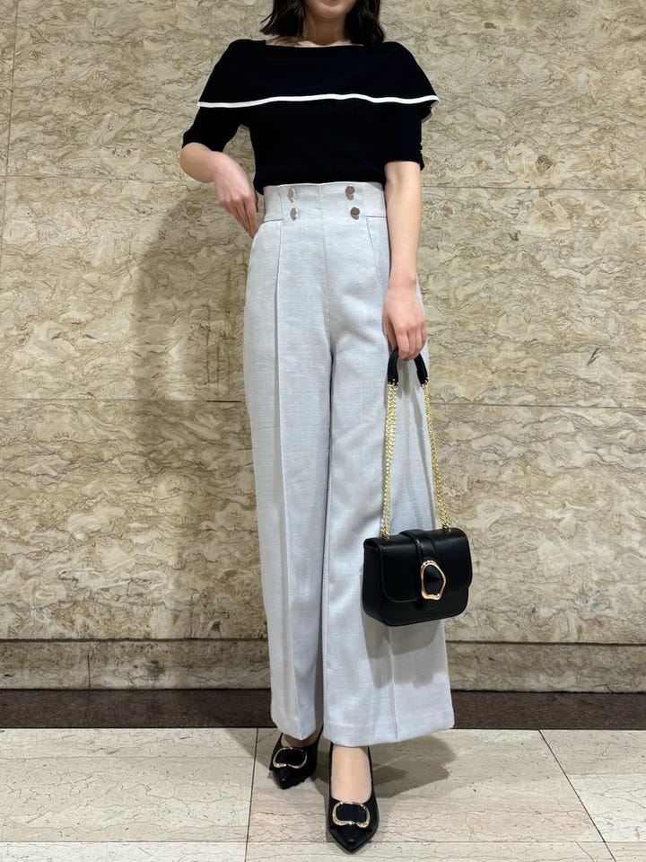 レディースファッション通販｜【MISCH MASCH（ミッシュマッシュ）／31