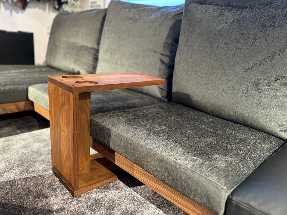 PUT SIDE TABLE(短納期 H55cm)の通販 / マスターウォール