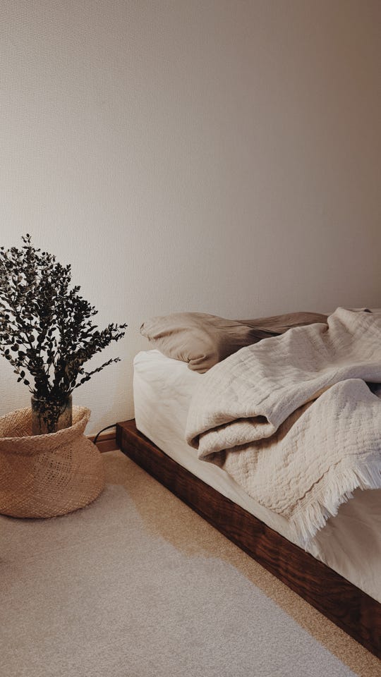 UNISON BED(シングル)の通販 / マスターウォール