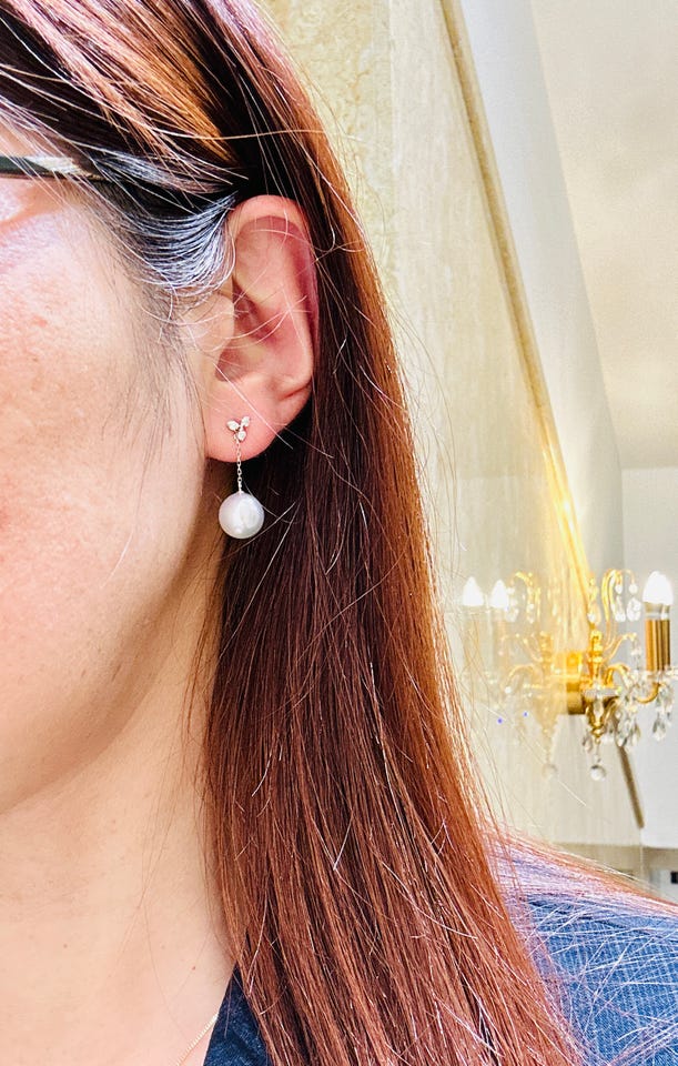 Staff Snap | ジュエリーブランド WAKO【広島和光】