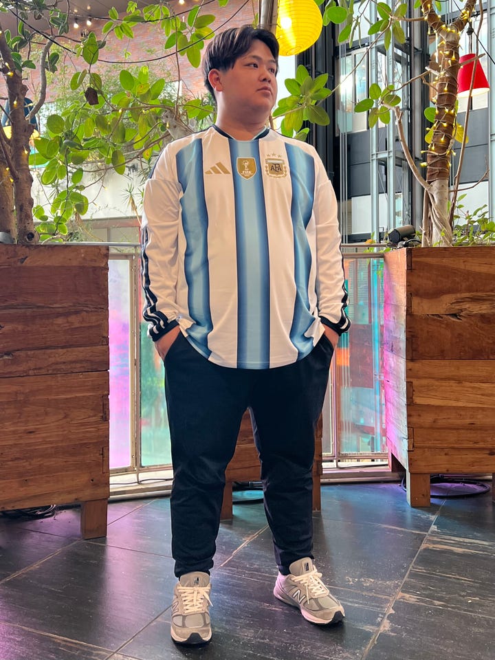 Kemari87 KISHISPO / 清水エスパルス 2024 リミテッド 半袖レプリカ