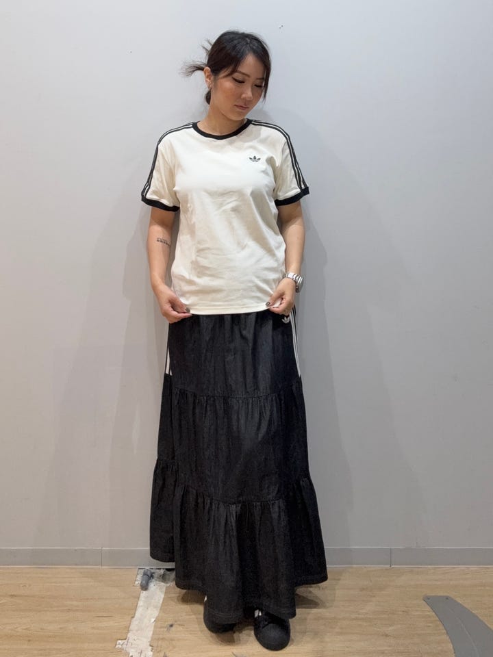 ASローマ オリジナルス LIFESTYLER トラックパンツ ブラック ｜すべて