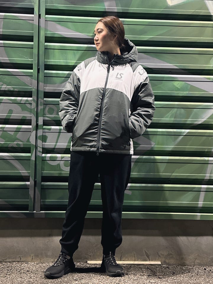 Kemari87 KISHISPO / トッテナム