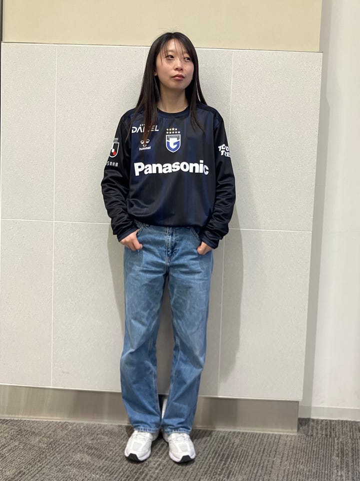 Kemari87 KISHISPO / マンチェスターユナイテッド 21-22 ホーム 半袖