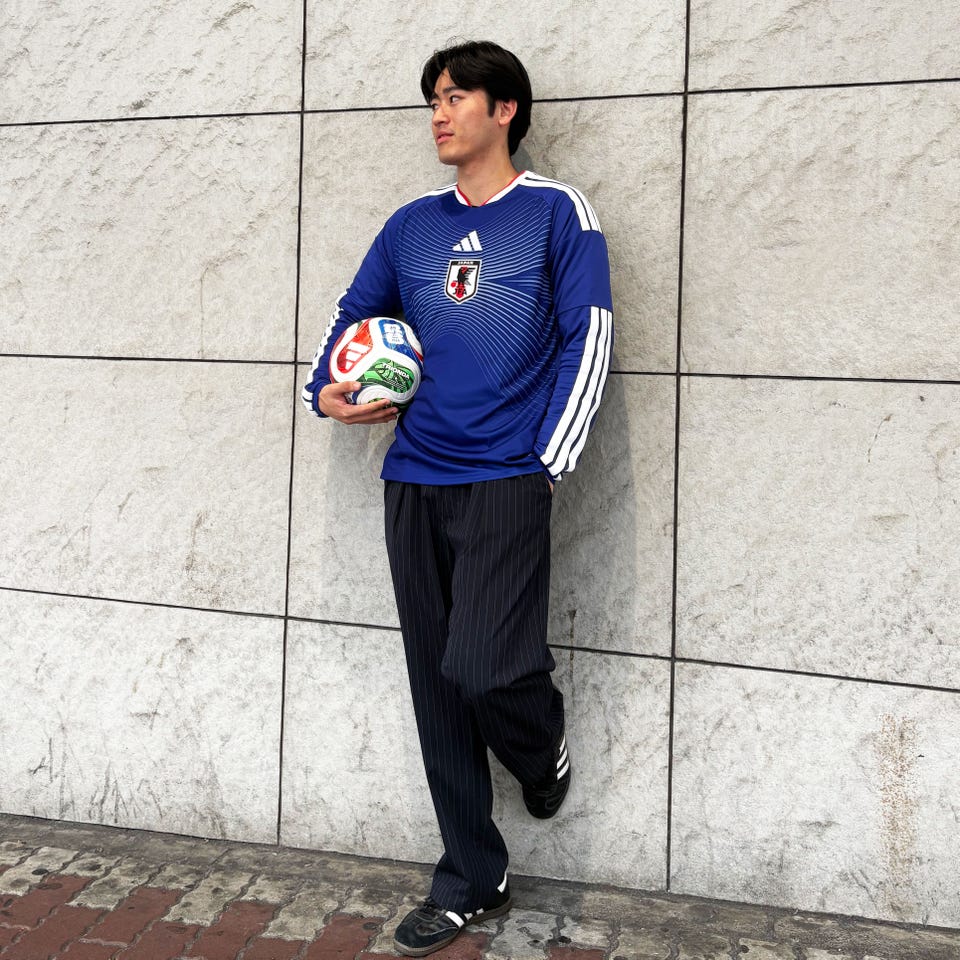 Kemari87 KISHISPO / adidas | アディダス
