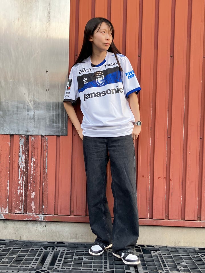 Kemari87 KISHISPO / クロアチア代表 2026 ホーム 半袖レプリカ