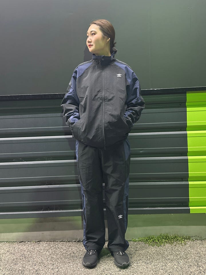 Kemari87 KISHISPO / スタイリング