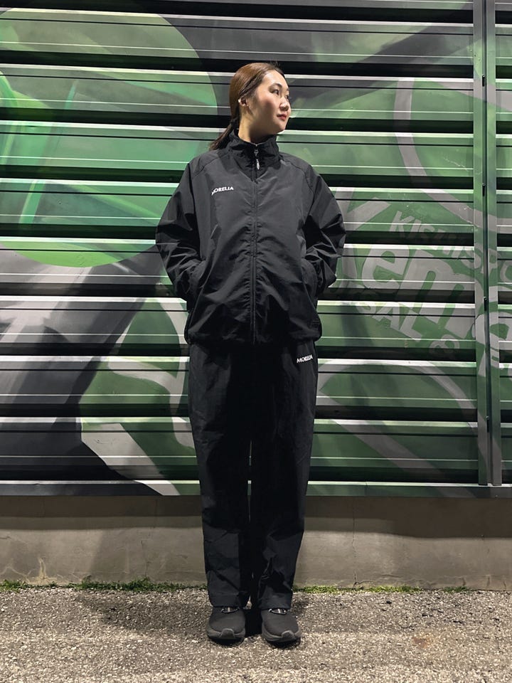 Kemari87 KISHISPO / スタイリング