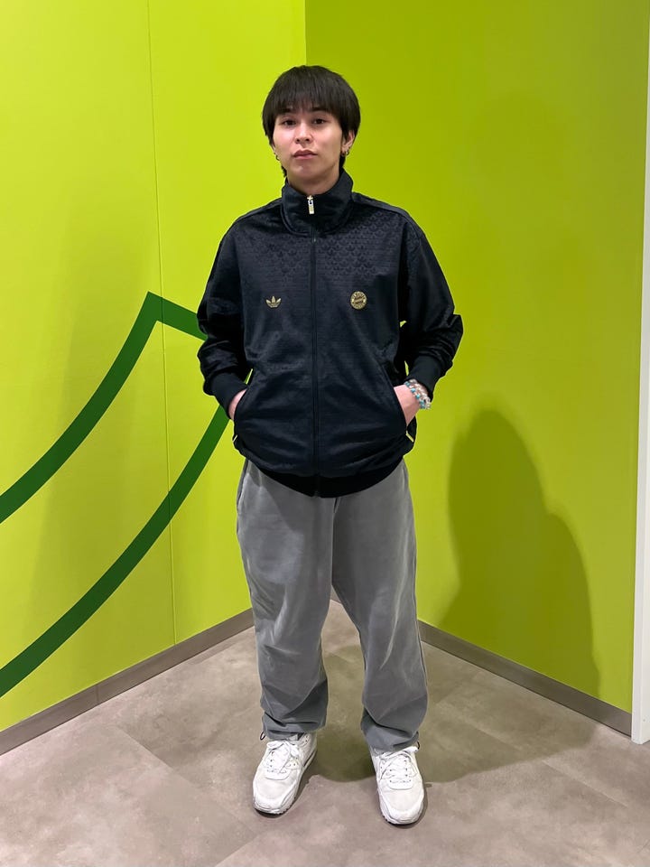 キシスポBALDELAMA SUNABELLO セットアップ Kemari87 KISHISPO