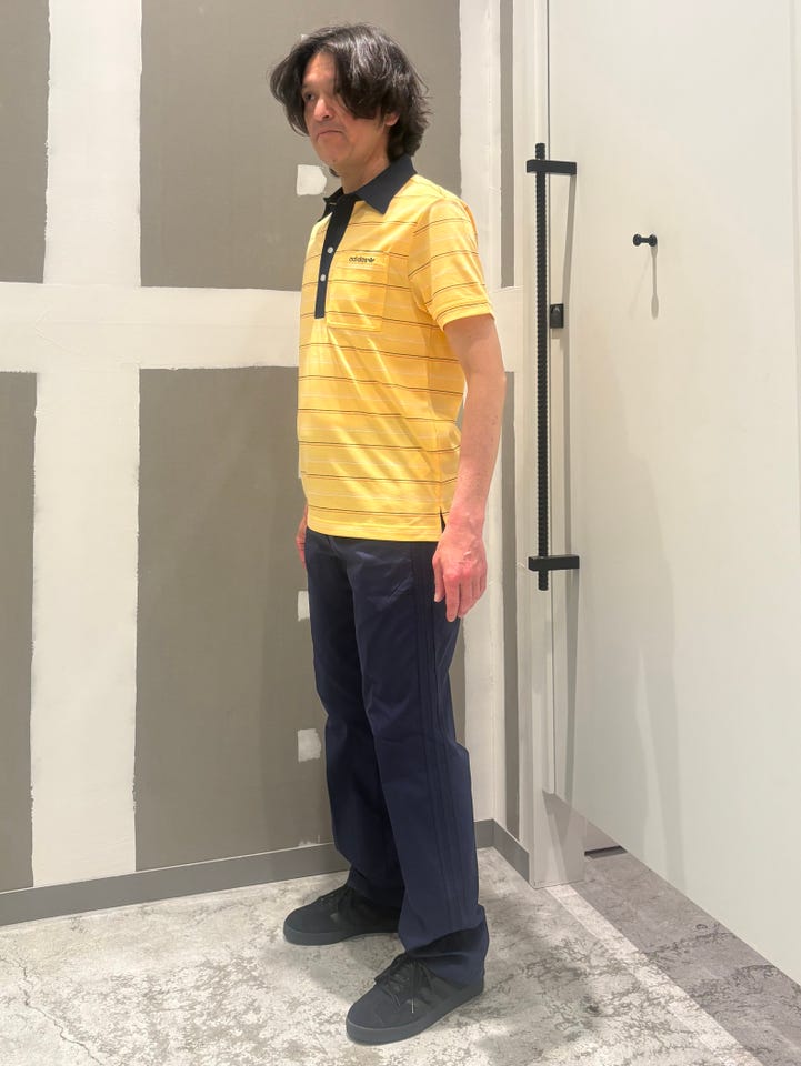 メンズ ガゼル GAZELLE eoz88 コアブラック×コアブラック ｜すべての
