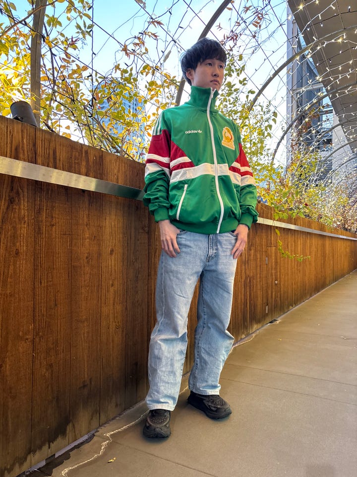 Kemari87 KISHISPO / スタイリング