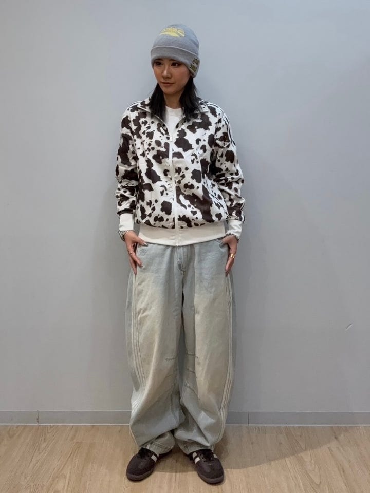 メンズ サンバ OG FOR アーバンリサーチ SAMBA OG FOR URBAN RESERCH