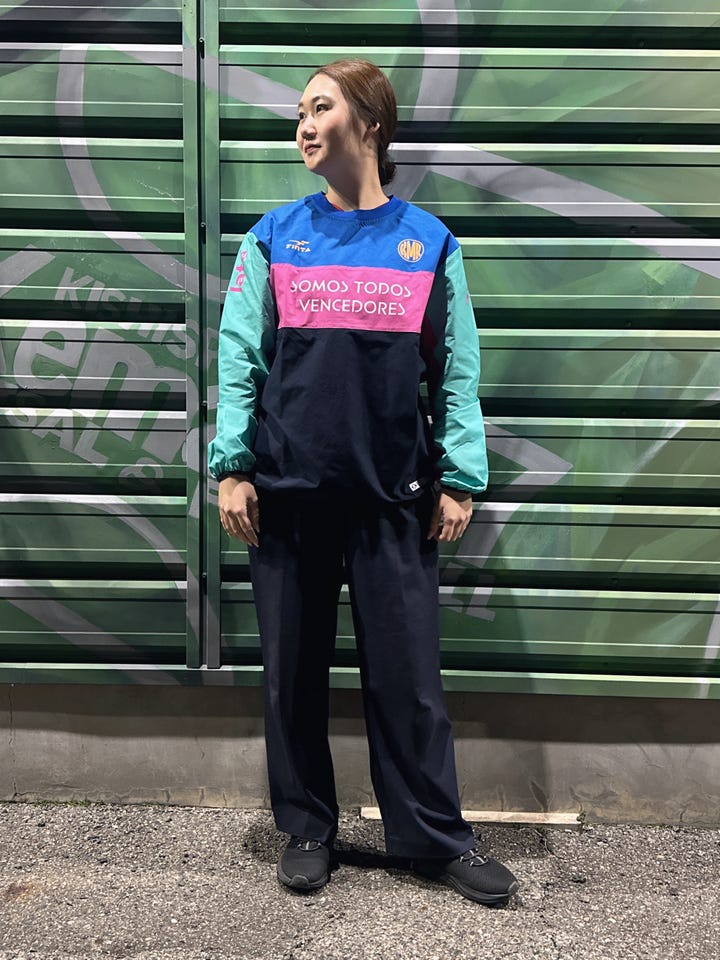 Kemari87 KISHISPO / セネガル代表 2025 アウェイ 半袖レプリカ