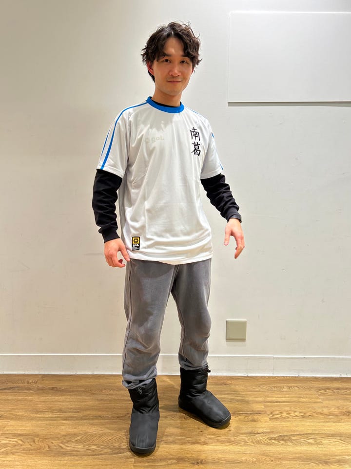 Kemari87 KISHISPO / 鹿島アントラーズ