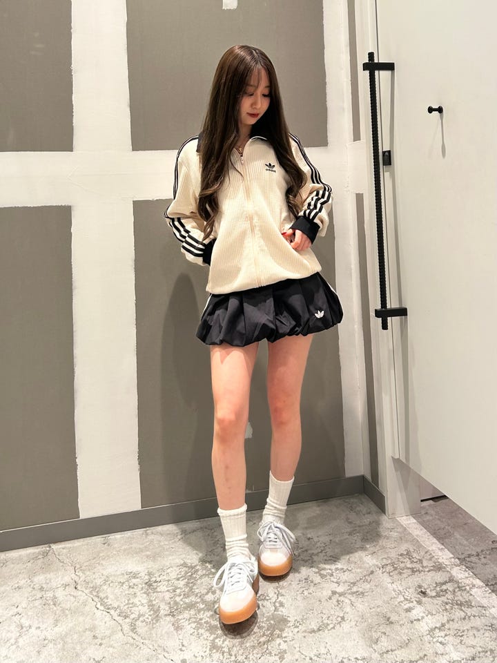 SL72 RS エミ SL72 RS EMMI opk32 クリームホワイト×オフホワイト