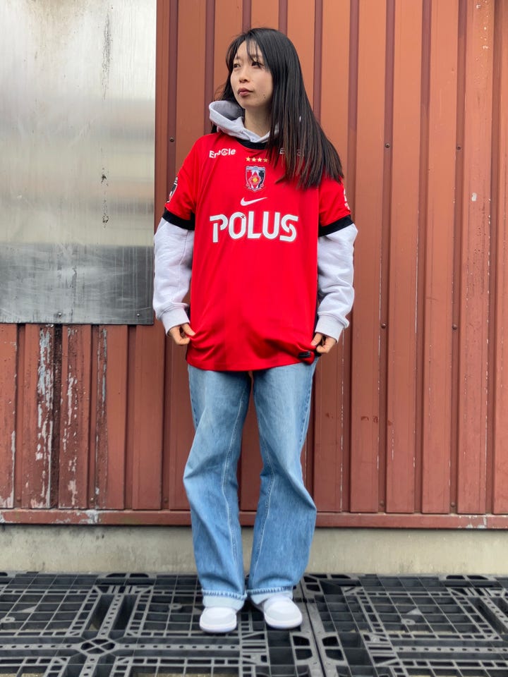 Kemari87 KISHISPO / ジーアティテュード ID gs1031-rwhtmred リッチ