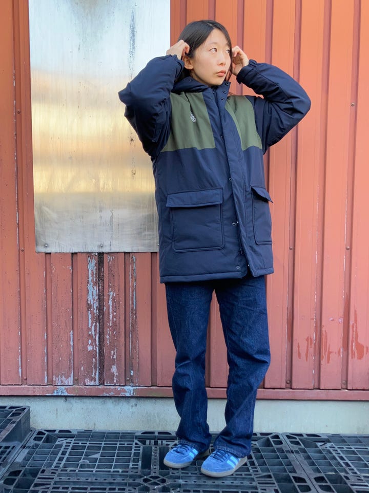 Kemari87 KISHISPO / SVOLME | スボルメ