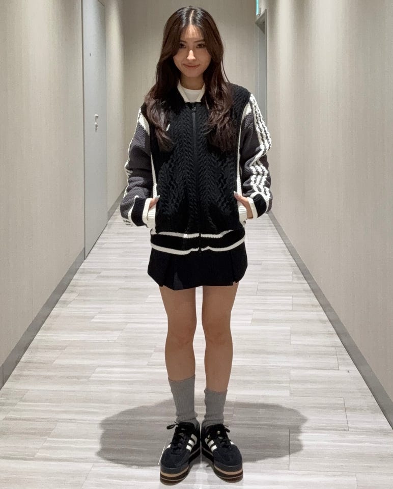 トラックジャケット（ジェンダーニュートラル） マルーン｜すべての