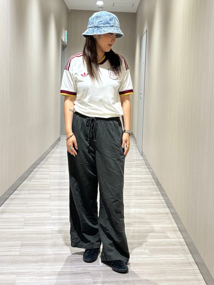 Kemari87 KISHISPO / イングランド代表 NSW クラブ プルオーバー