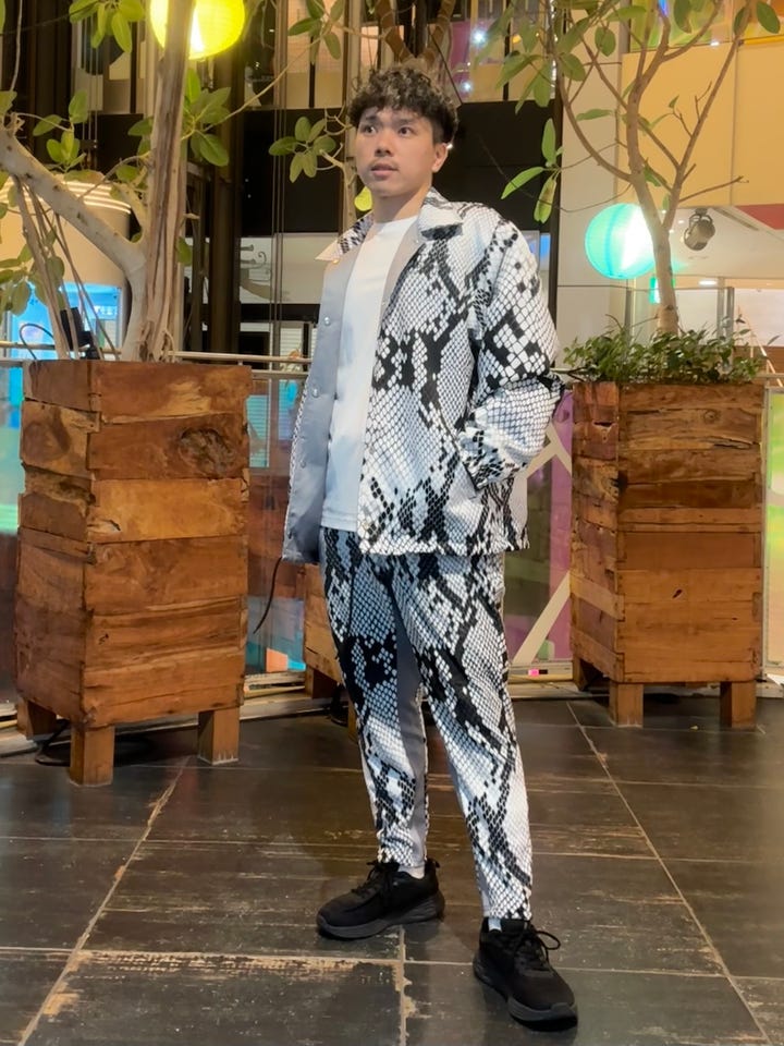 Kemari87 KISHISPO / SULLO | スージョ