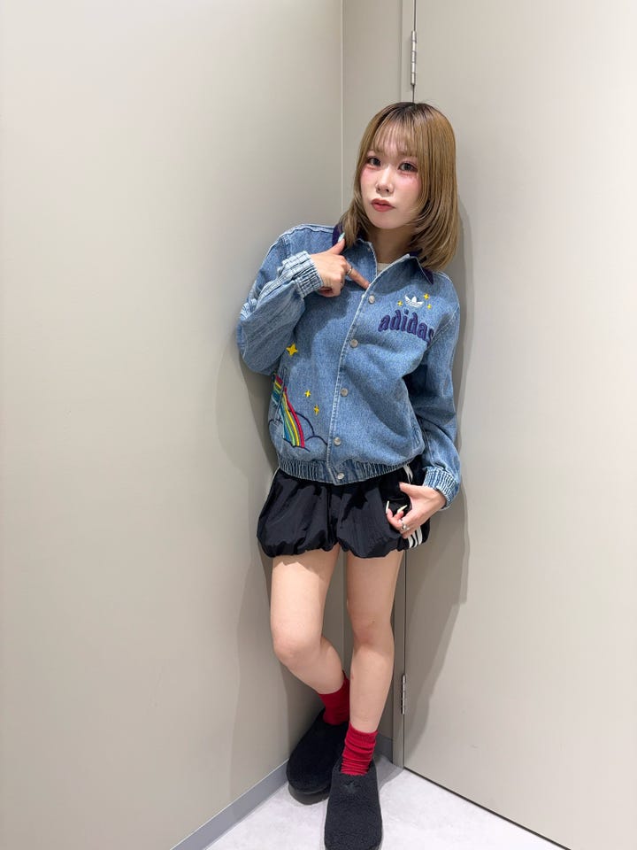 adidas Originals Shop (アディダスオリジナルス ショップ