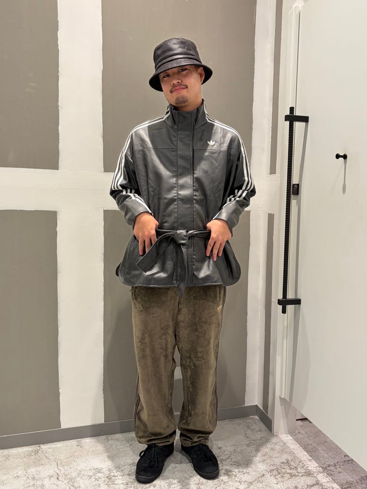 メンズ タバコ FOR JOURNAL STANDARD nxz22 アースストレータ×オーロラ