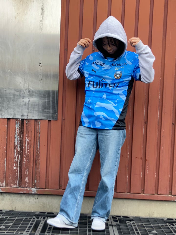 Kemari87 KISHISPO / サッカースパイク(固定式)