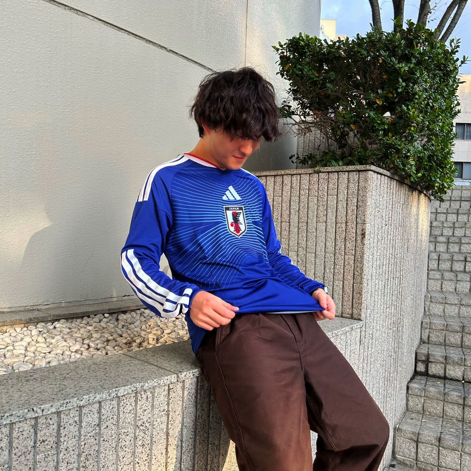 Kemari87 KISHISPO / adidas | アディダス