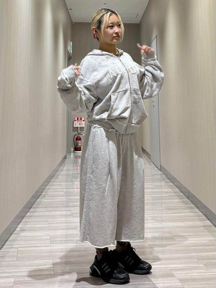 adidas Originals Shop (アディダスオリジナルス ショップ