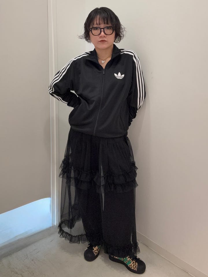 モノグラム ファージャケット ワイルドブラウン ｜アパレル,アウター