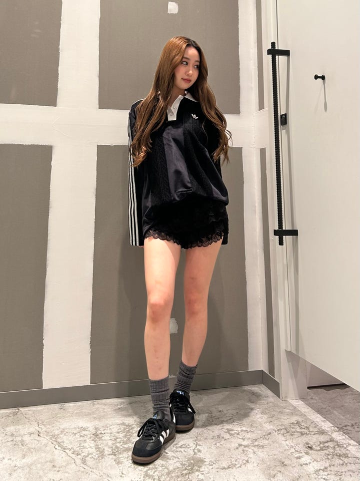 カーミット スタンスミス lkr32 フットウェアホワイト×フットウェア